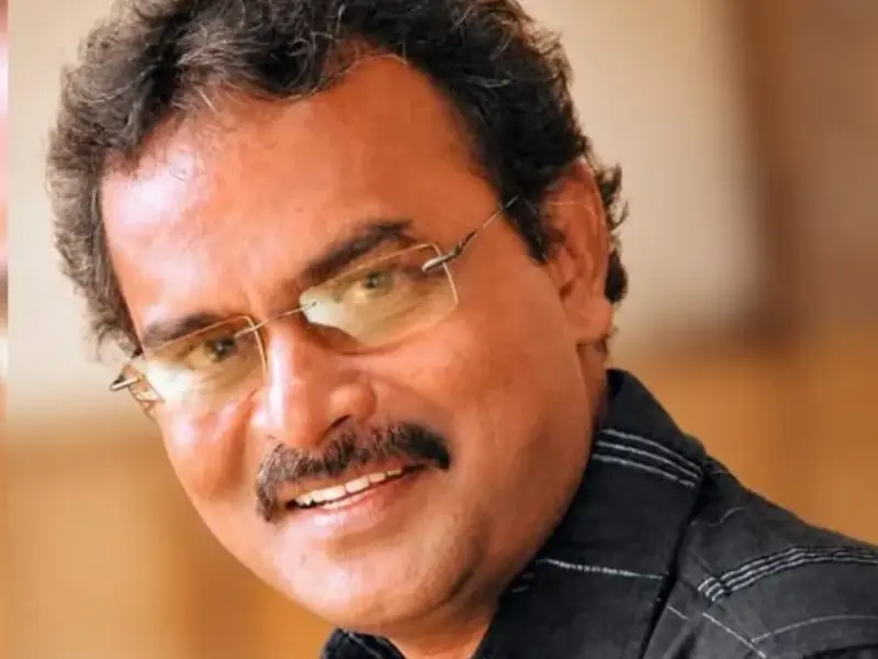 Tamil Singer Krishnaraj dies At 75, CM Vijay pay tribute Tamil Singer Krishnaraj dies At 75, CM Vijay pay tribute