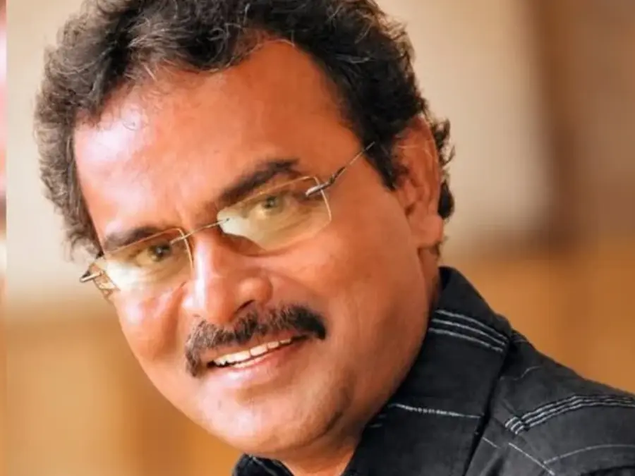 Tamil Singer Krishnaraj dies At 75, CM Vijay pay tribute