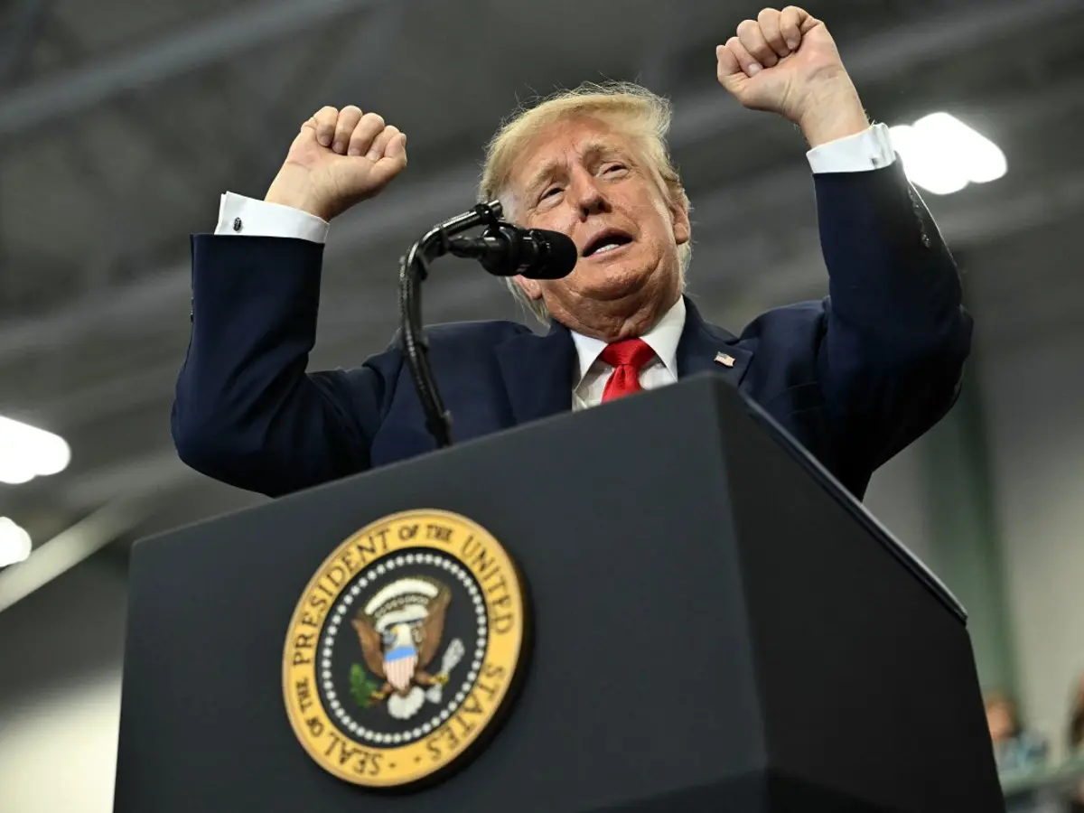 Trump’s bid to put his name on everything: This time, it was Atlantic ...