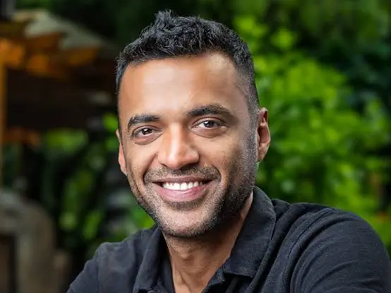Deepinder Goyal’s Dark.ai wants to solve AI’s biggest privacy problem: Everything we know so far Deepinder Goyal’s Dark.ai wants to solve AI’s biggest privacy problem: Everything we know so far