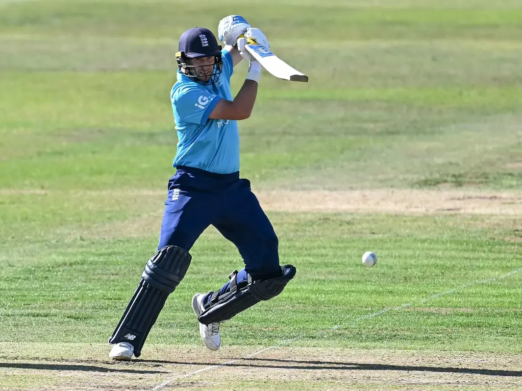ENG vs SL: Joe Root becomes first English batter to reach 8,000 ODI runs ENG vs SL: Joe Root becomes first English batter to reach 8,000 ODI runs