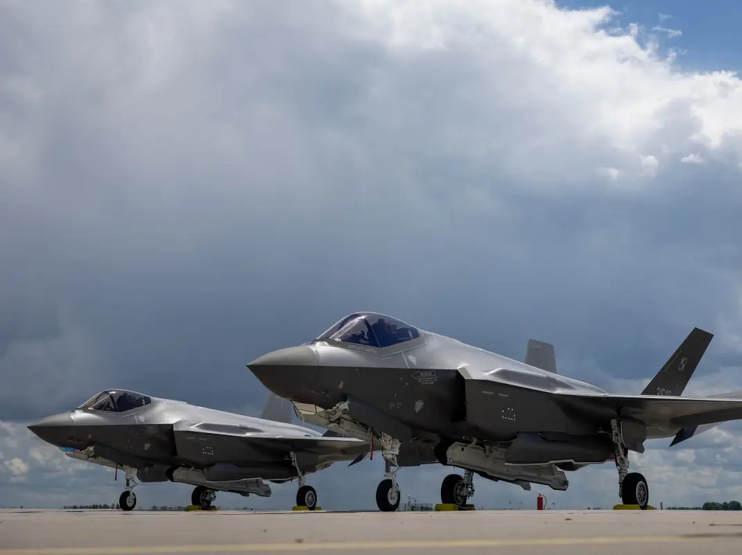 US to get 850 F-35 stealth fighter jets under 10-year Pentagon-Lockheed deal US to get 850 F-35 stealth fighter jets under 10-year Pentagon-Lockheed deal