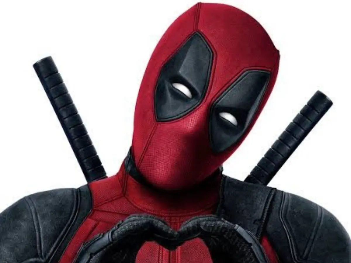 Deadpool