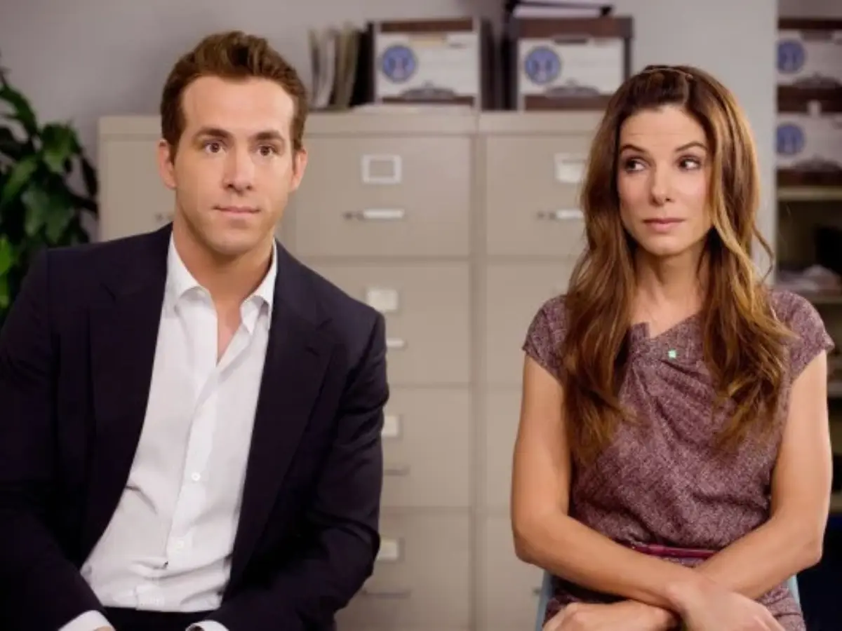 The Proposal