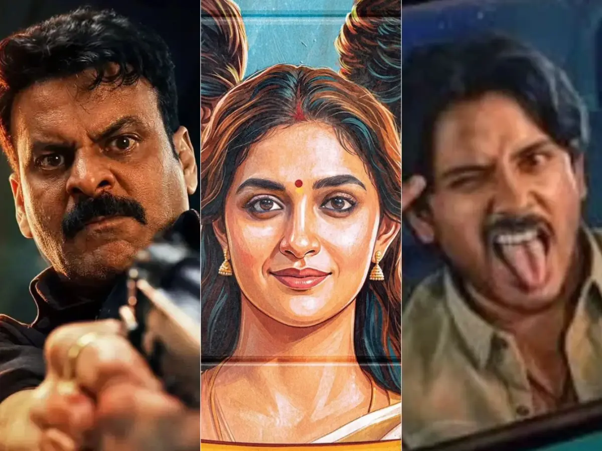 New Friday OTT releases (October 23, 2026): Gajab Raat, Dorothy, Chaar Yaar- Watch these 6 new movies and TV shows on Netflix, Prime Video and more