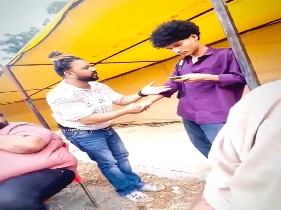Tripura Police reaches Delhi to take custody of influencer arrested over racial slurs against Northeast youth