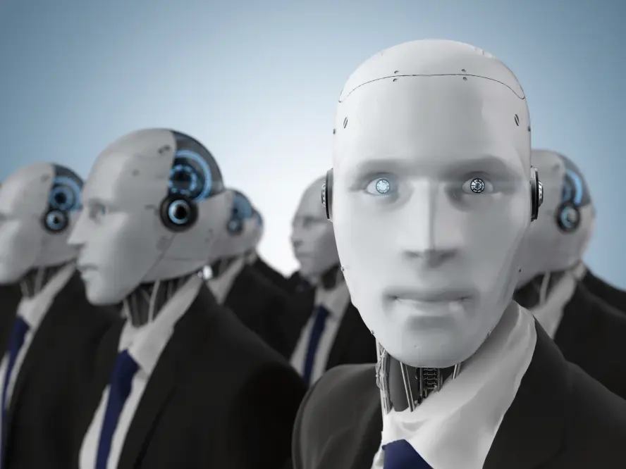 US banks warn of unauthorised AI agents accessing customer accounts, report says US banks warn of unauthorised AI agents accessing customer accounts, report says