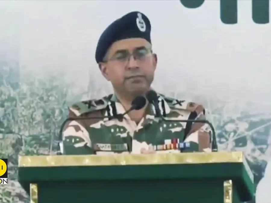 Border face-off with China: India deploys high-altitude commandos & drones