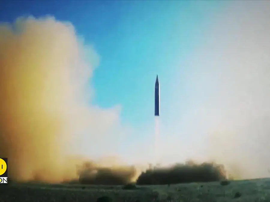 US attack could trigger WW III, Russian planes in Tehran, Israeli jets, US warships in action