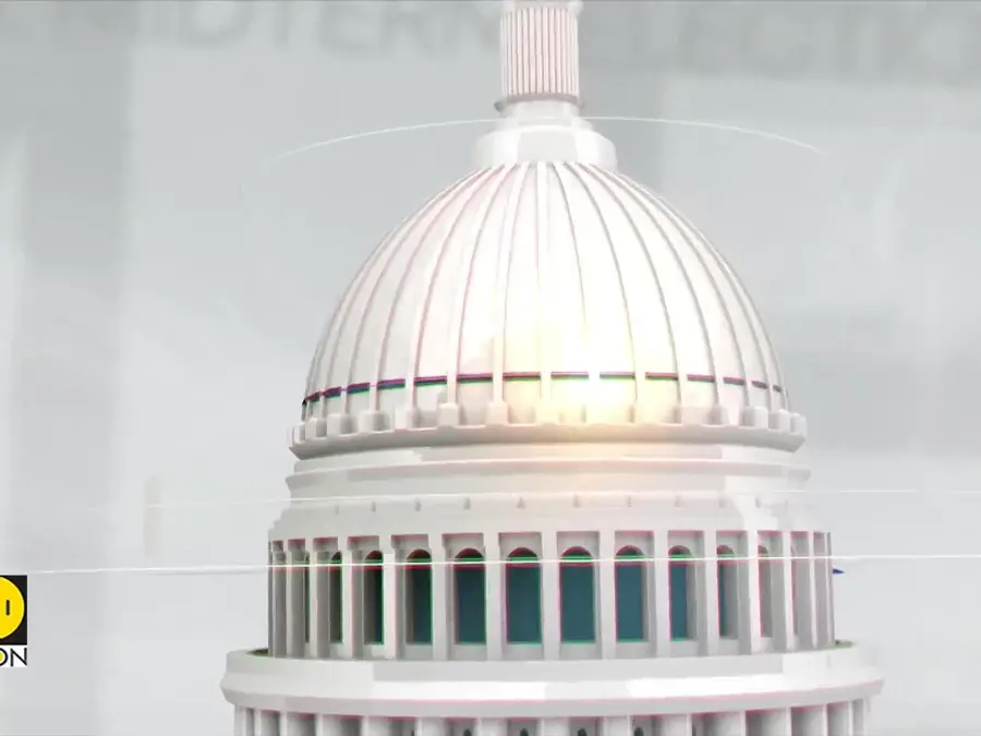 Influential Israel lobby group ends direct funding to US midterm candidates amid Gaza backlash