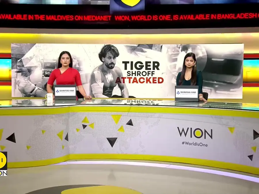 Tiger Shroff firing case: Mumbai Police arrest three accomplices from Sonipat, Haryana