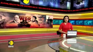 Russia-Ukraine war | Ukraine: New wave of strikes follows Putin-Witkoff talks