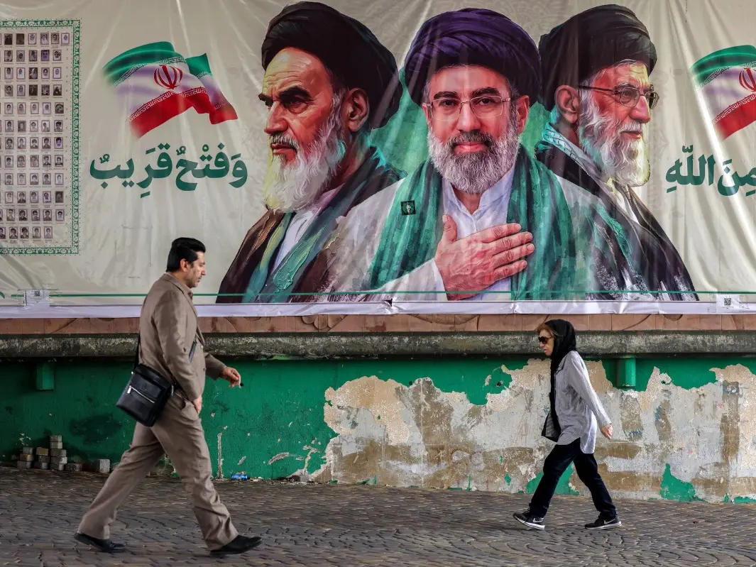War on the ballot? Trump, Netanyahu and the politics of attacking Iran | The verdict War on the ballot? Trump, Netanyahu and the politics of attacking Iran | The verdict