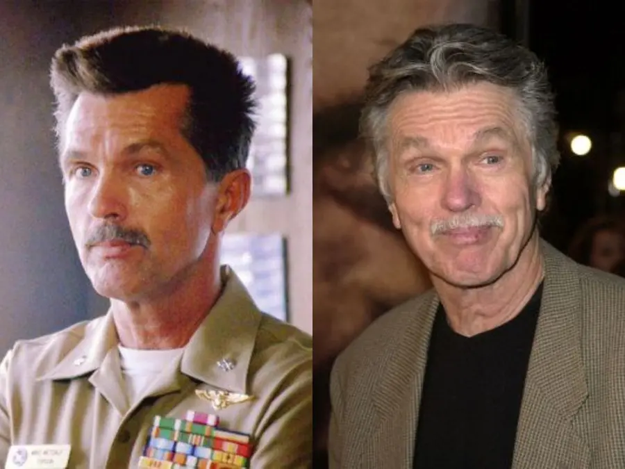 Tom Skerritt, best known for Top Gun and Alien, dies at 93; tributes pour in