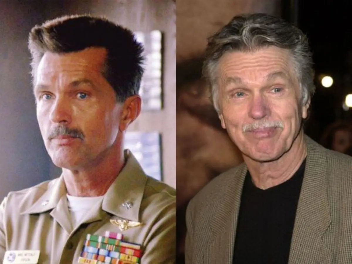 Tom Skerritt, best known for Top Gun and Alien, dies at 93; tributes pour in Tom Skerritt, best known for Top Gun and Alien, dies at 93; tributes pour in