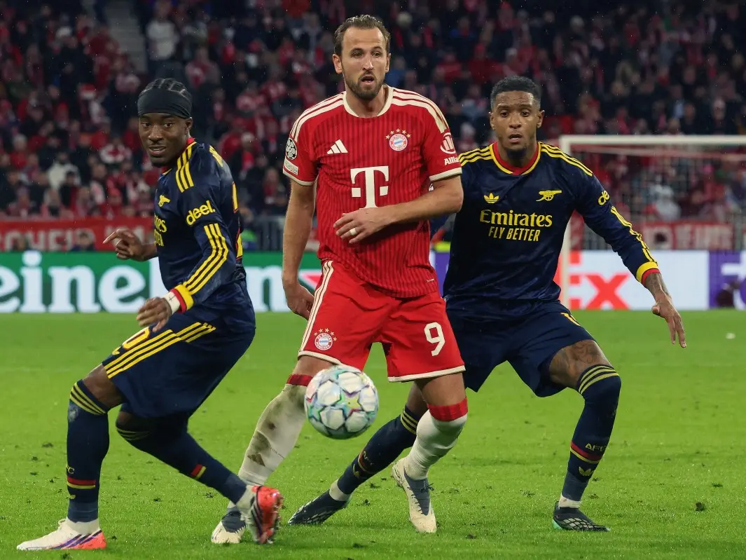 Who will win Ballon d'Or? Bayern's Kane hopes for 'special night' in hometown London Who will win Ballon d'Or? Bayern's Kane hopes for 'special night' in hometown London