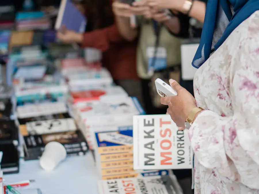 AI slop or smart strategy? South African author Coral Hart defends Her 370 AI- assisted books in 20 months