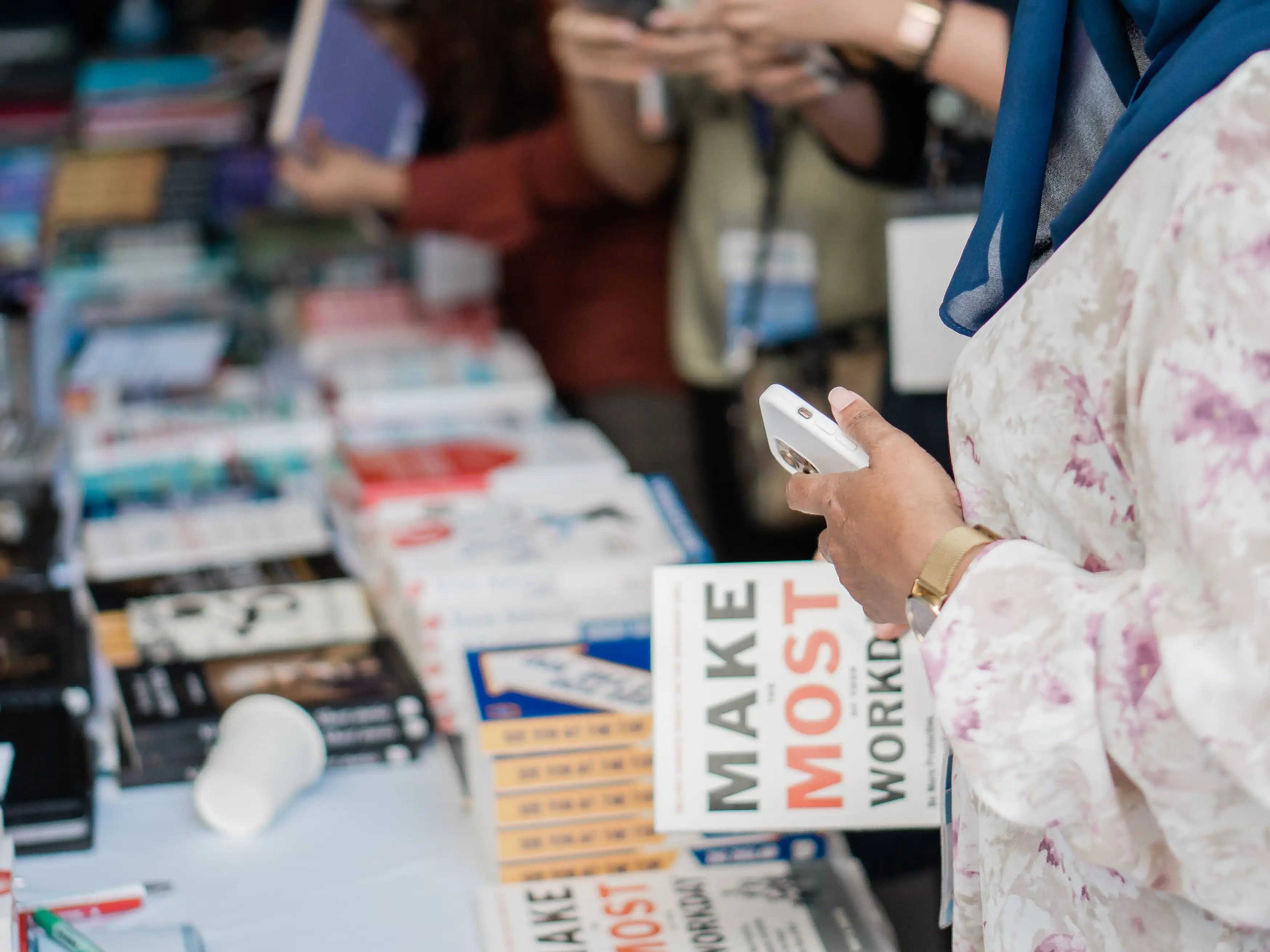 AI slop or smart strategy? South African author Coral Hart defends Her 370 AI- assisted books in 20 months AI slop or smart strategy? South African author Coral Hart defends Her 370 AI- assisted books in 20 months