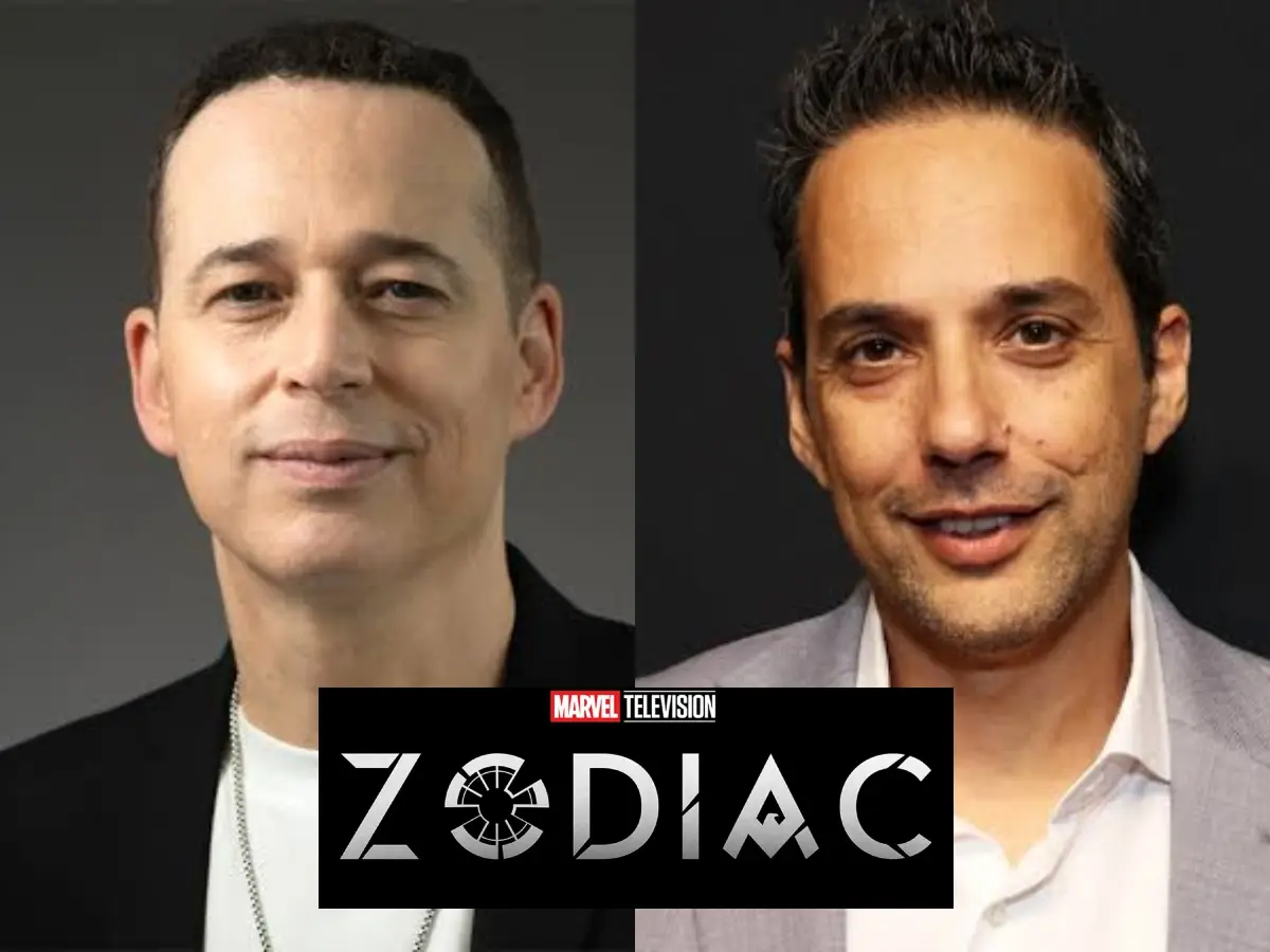 Marvel’s Zodiac: Spy thriller adds Amit Cohen and Ron Leshem ws writers Marvel’s Zodiac: Spy thriller adds Amit Cohen and Ron Leshem ws writers
