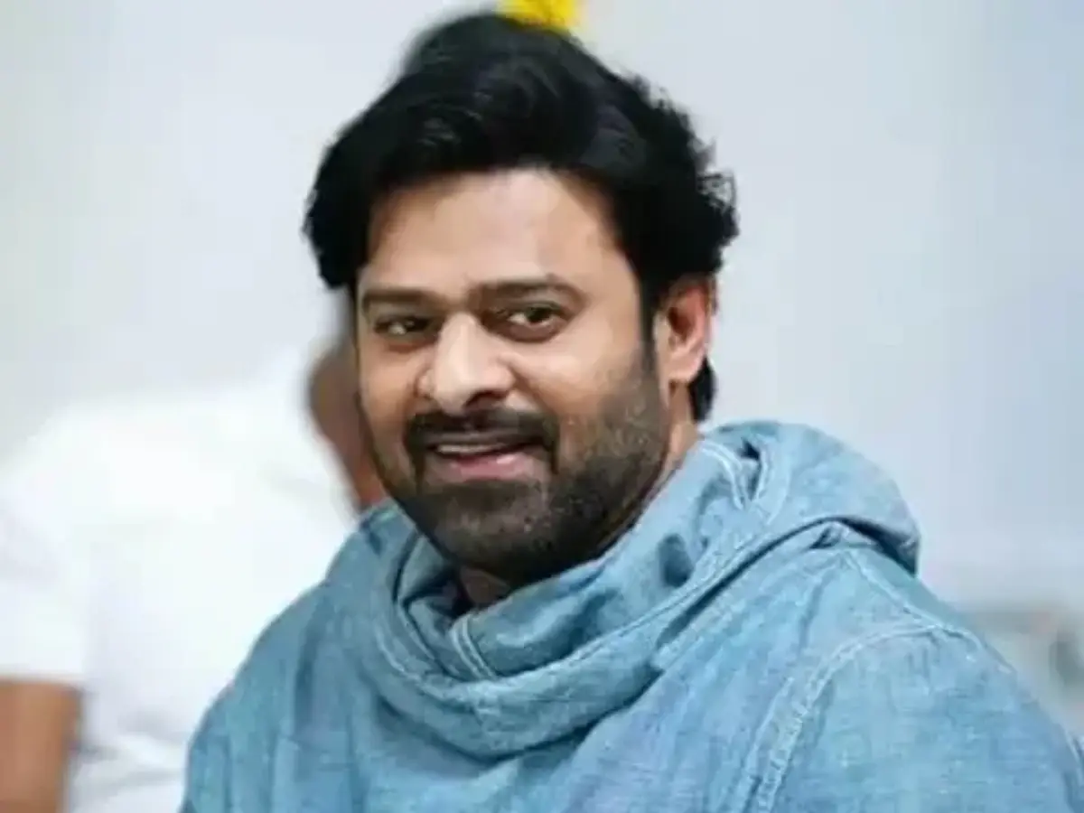 Prabhas birthday special: 5 upcoming films of Baahubali actor that fans can’t wait to watch in cinemas
