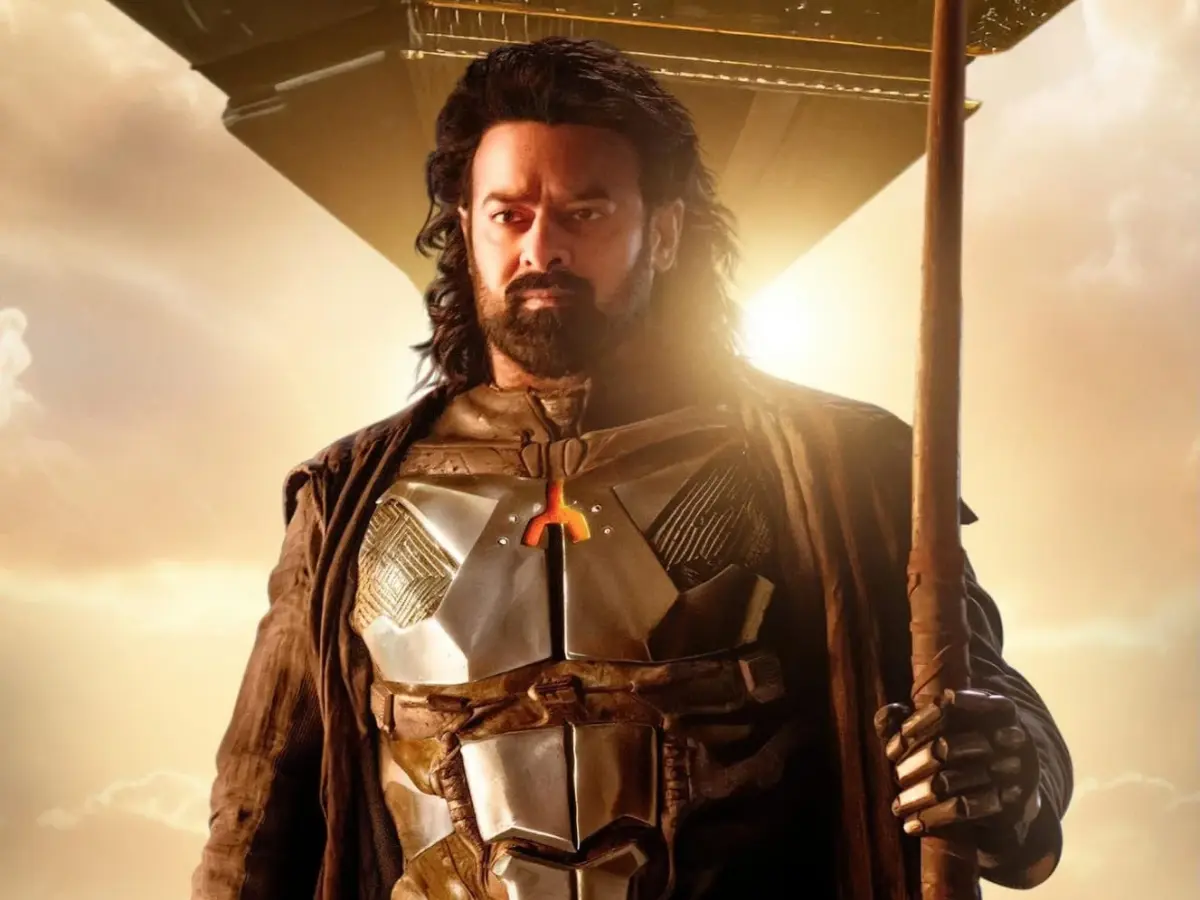Kalki 2898 AD Part 2