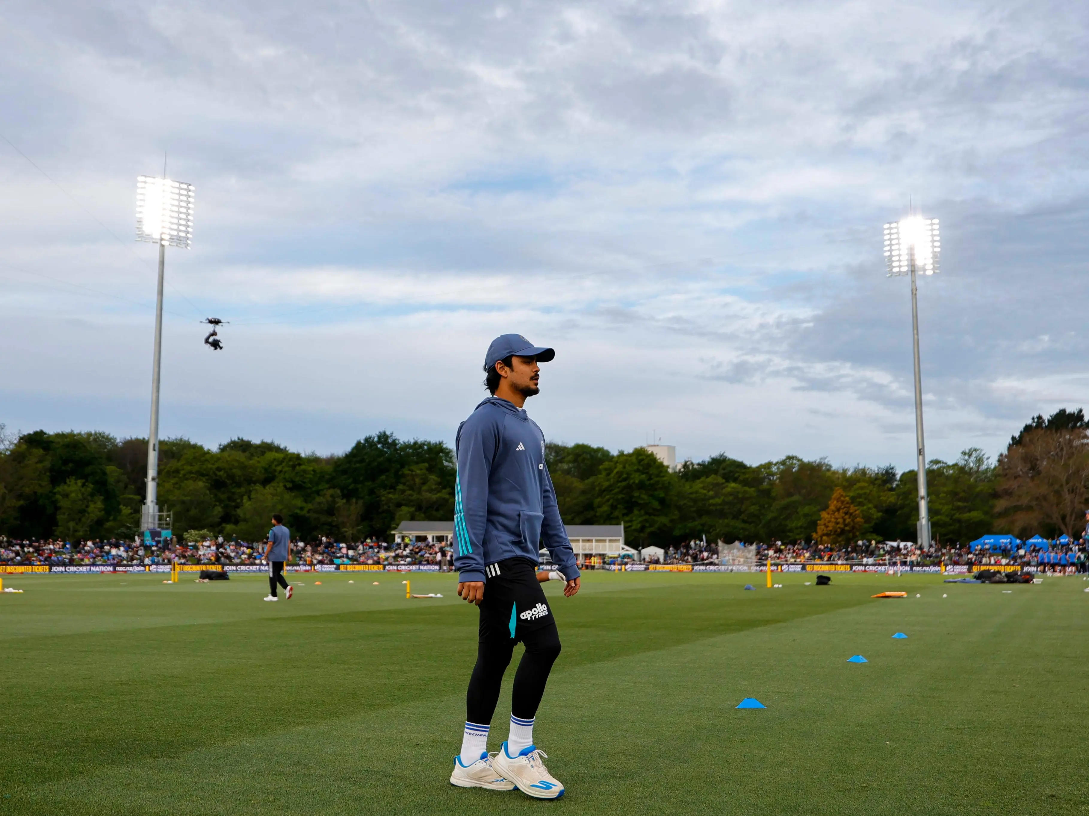 IND vs NZ 2nd T20I: Sooryavanshi set to play? Kishan's injury opens door for Vaibhav IND vs NZ 2nd T20I: Sooryavanshi set to play? Kishan's injury opens door for Vaibhav