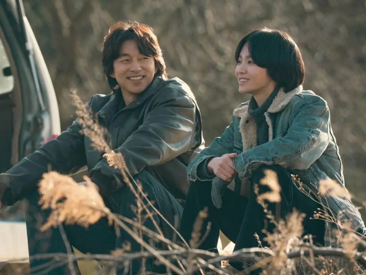 Tantara: Song Hye Kyo, Gong Yoo team up for Netflix period drama set in Korea’s showbiz world; premiere date set Tantara: Song Hye Kyo, Gong Yoo team up for Netflix period drama set in Korea’s showbiz world; premiere date set