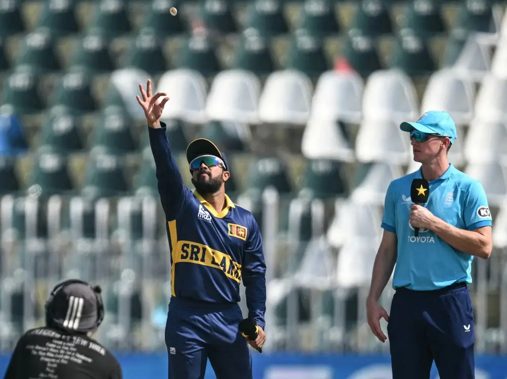 ENG vs SL: From double ton in loss to total 859 runs - All records broken in Rawalpindi run-fest ENG vs SL: From double ton in loss to total 859 runs - All records broken in Rawalpindi run-fest