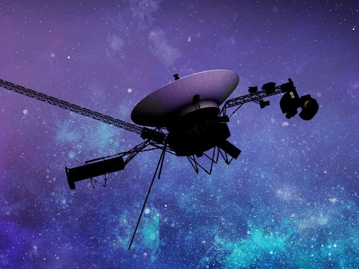 Voyager 1 will be one light-day from Earth on 18 November - and that changes everything