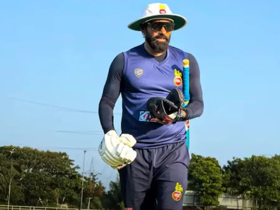 BCCI appoints Parvinder Awana as junior selection committee chairman