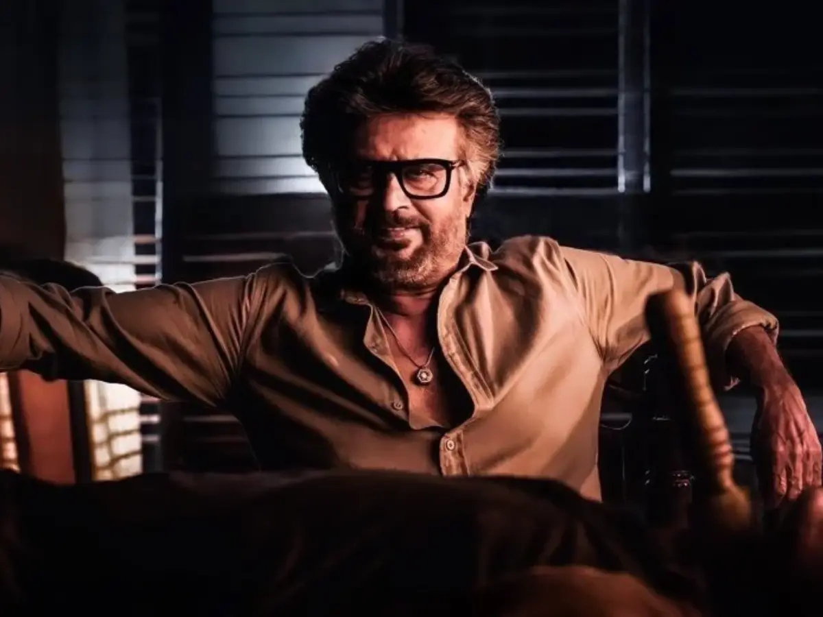 Rajinikanth’s Jailer 2 creates history: Mints Rs 600 crore worldwide, becomes second-highest-grossing Tamil film Rajinikanth’s Jailer 2 creates history: Mints Rs 600 crore worldwide, becomes second-highest-grossing Tamil film