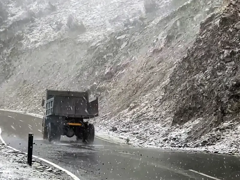 From forests to city streets, Kashmir tightens the net on terror From forests to city streets, Kashmir tightens the net on terror