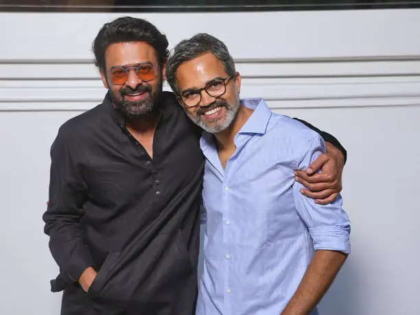 Are Prabhas and director Prashanth Neel set to start work on Salaar 2 soon? What the new post hints at Are Prabhas and director Prashanth Neel set to start work on Salaar 2 soon? What the new post hints at