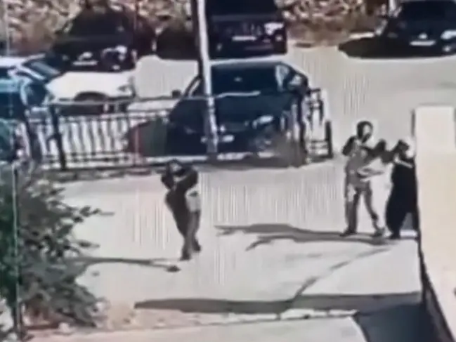At least 7 killed, 10 injured after gunmen open fire inside Jordan church At least 7 killed, 10 injured after gunmen open fire inside Jordan church