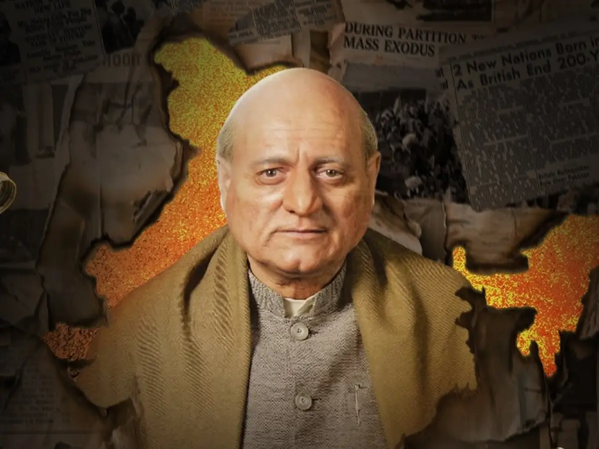 EXCLUSIVE | Manoj Joshi and Viral Rachh on bringing Sardar Vallabhbhai Patel’s life to stage EXCLUSIVE | Manoj Joshi and Viral Rachh on bringing Sardar Vallabhbhai Patel’s life to stage