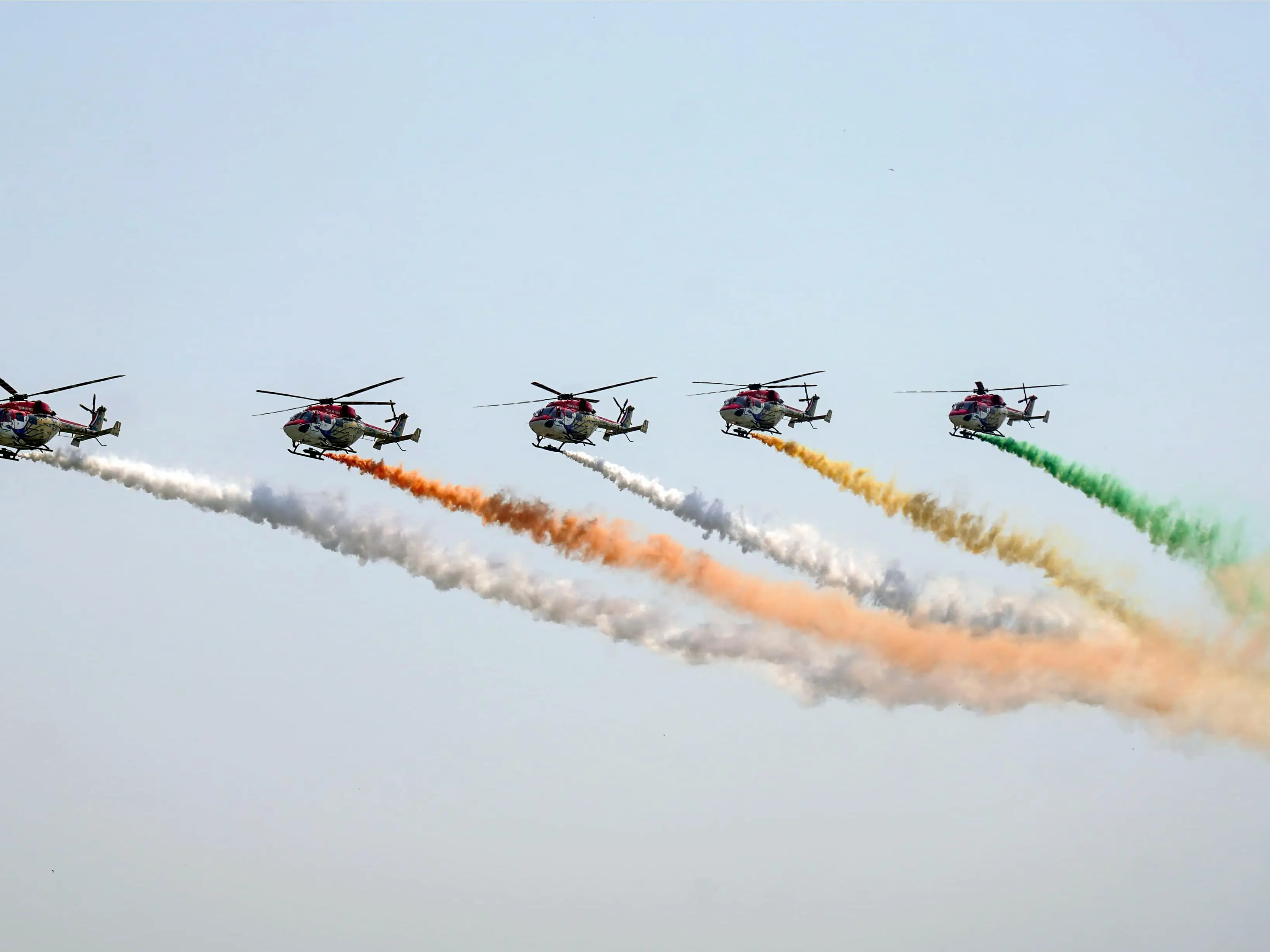 Prime Minister Modi to attend final day of "Wings Over Ganges" display Prime Minister Modi to attend final day of "Wings Over Ganges" display