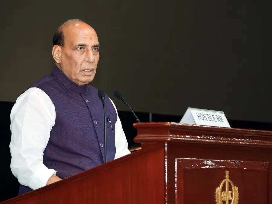 Indian army unveils first land warfare doctrine since Op Sindoor, eyes next 30 years | Defence pulse