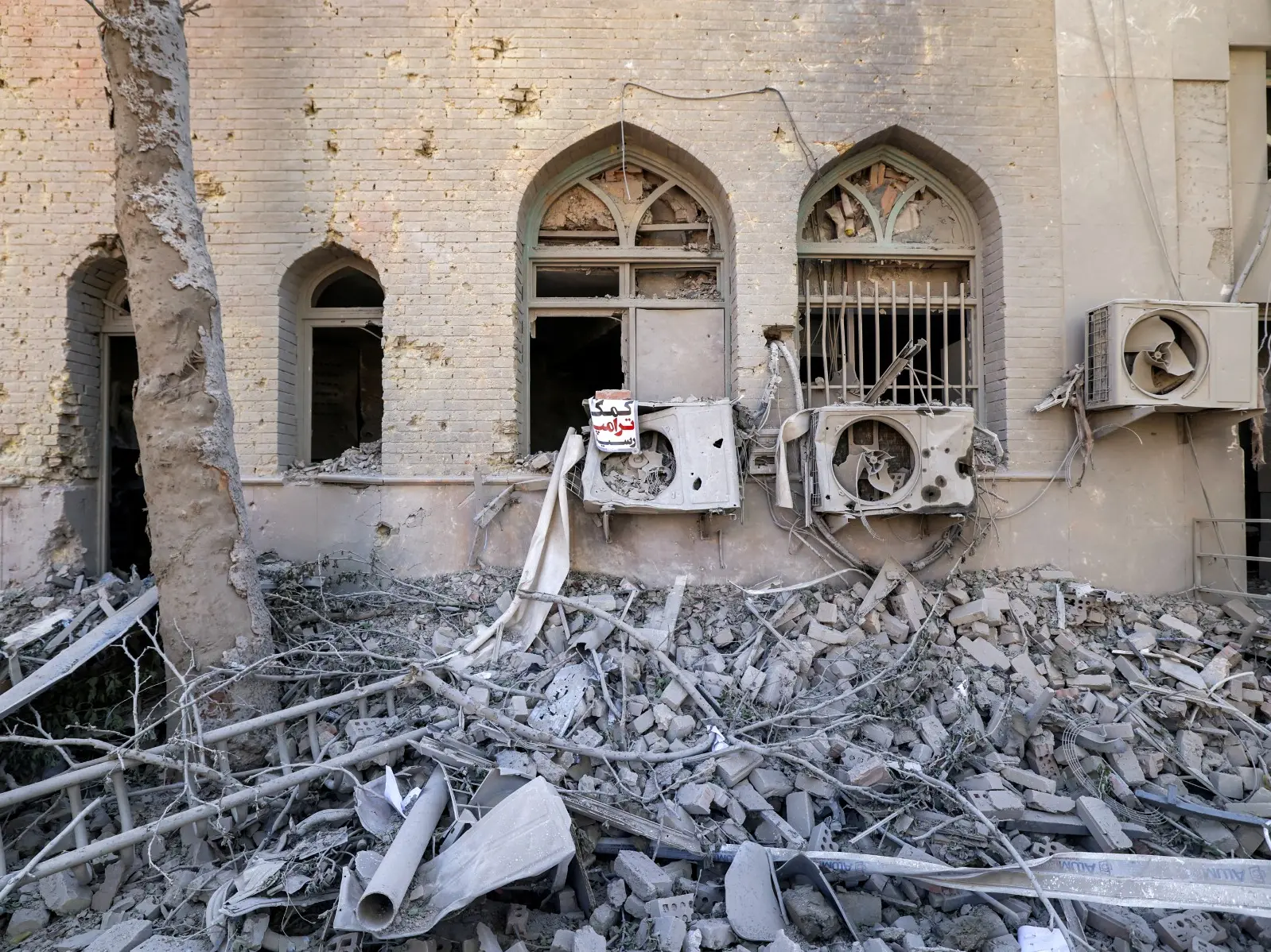 Will the US attack Iran this weekend? Trump's envoy says, 'absolutely' Will the US attack Iran this weekend? Trump's envoy says, 'absolutely'