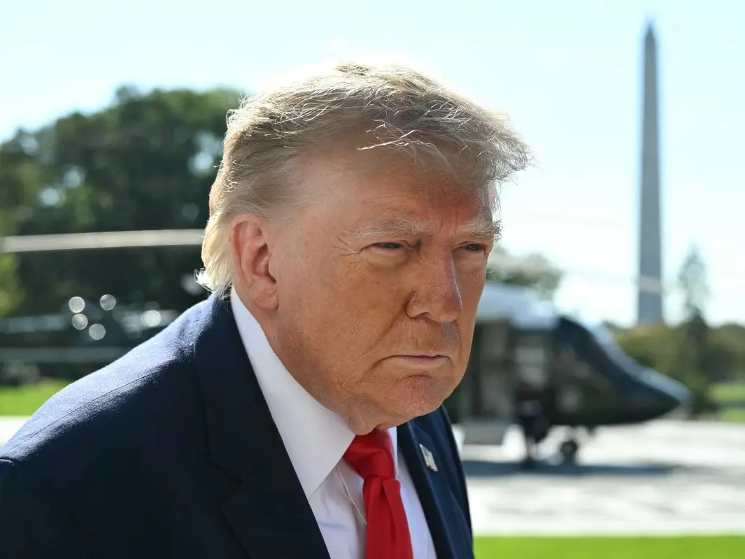 Trump says he may contact Musk over Starlink restrictions affecting Ukraine Trump says he may contact Musk over Starlink restrictions affecting Ukraine