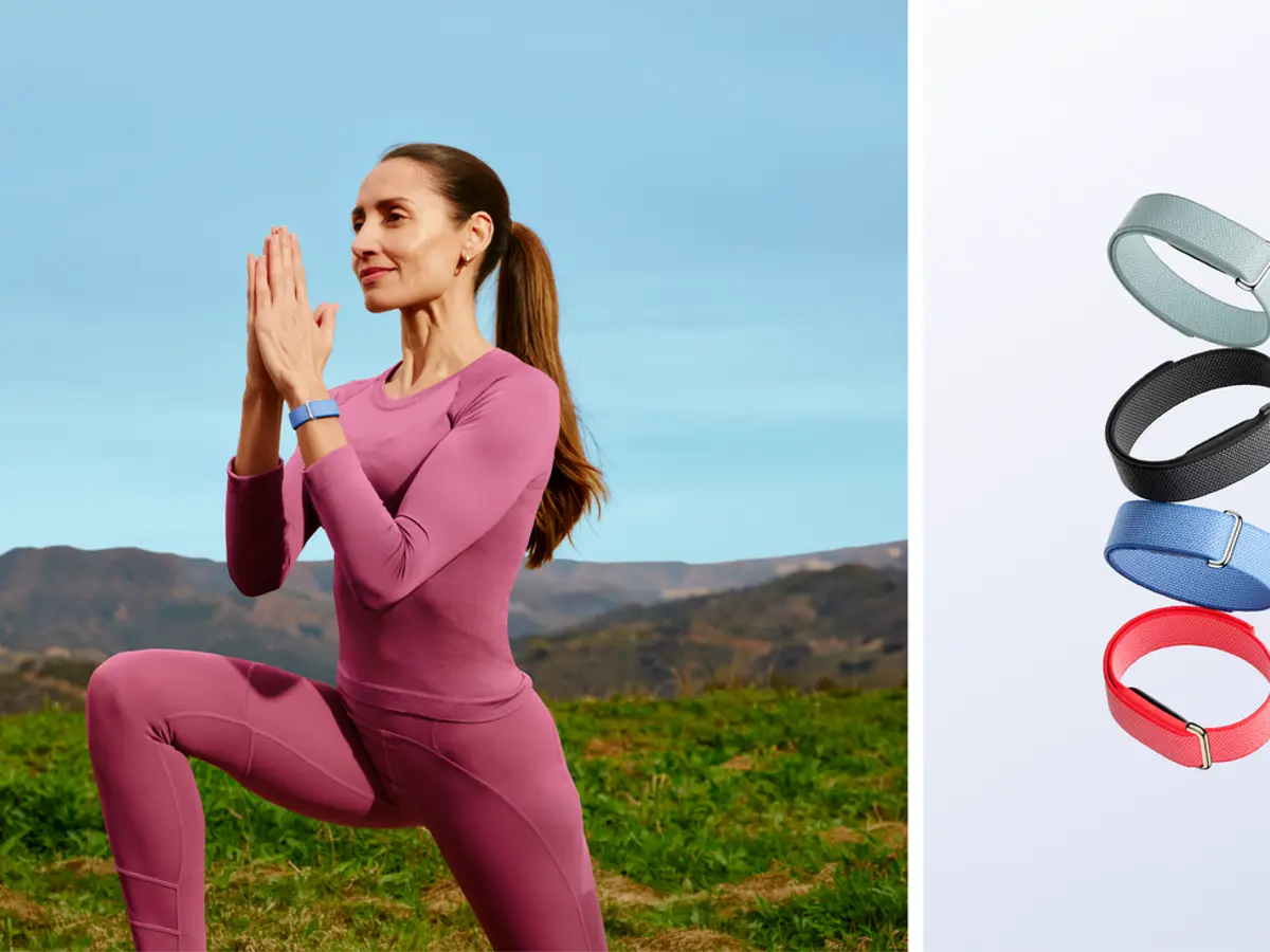 Google déploie la version 5.11 de Google Health avec le suivi de 100 activités