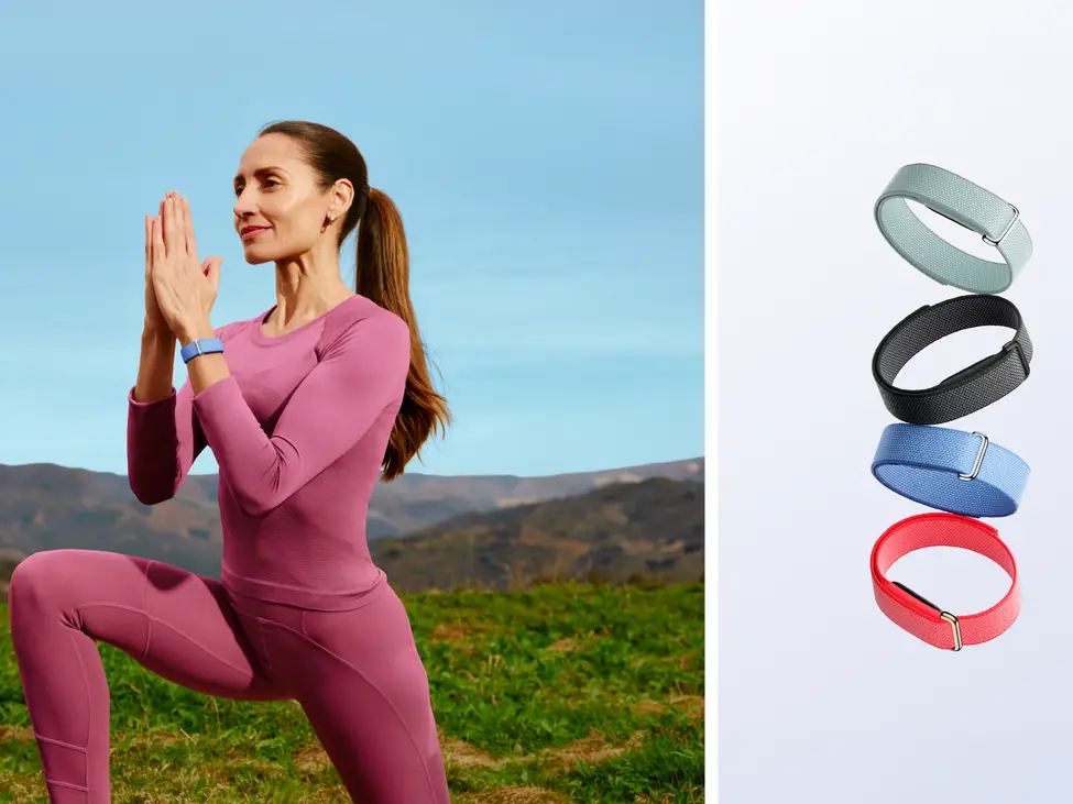 Google Fitbit Air’s new health guardian feature tracks trends: How it works Google Fitbit Air’s new health guardian feature tracks trends: How it works