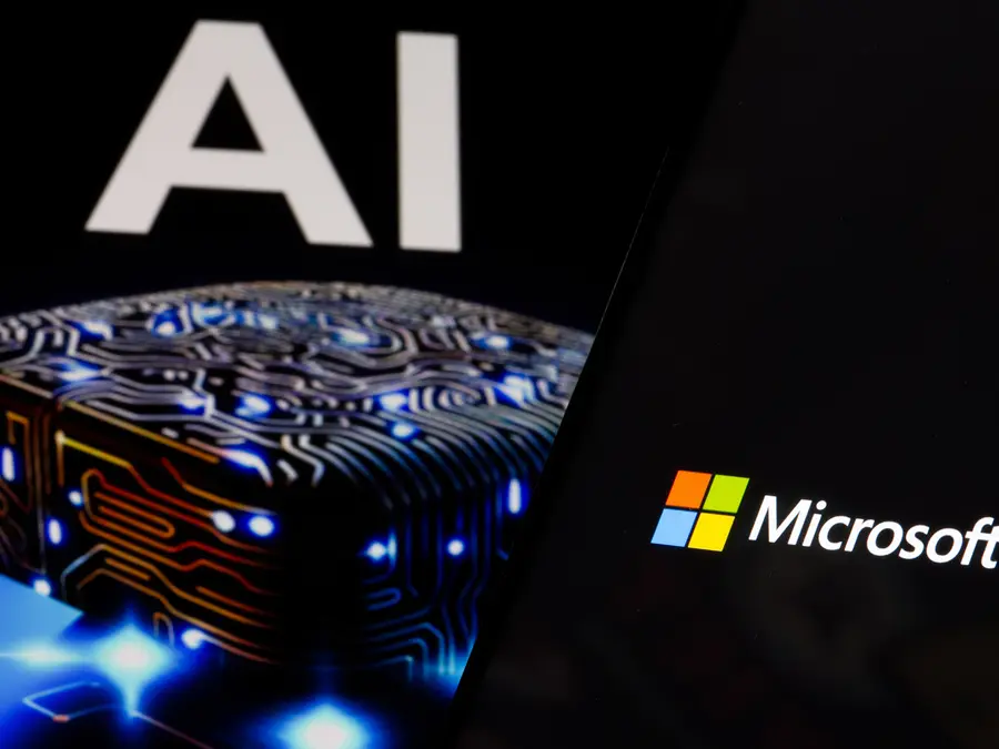 Microsoft AI diagnoses complex medical cases more than twice as accurately as doctors, study finds