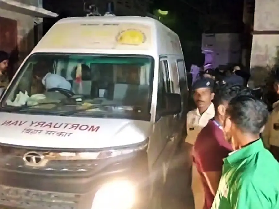 Five killed, several injured after explosion in Bihar's Siwan as firecrackers catch fire