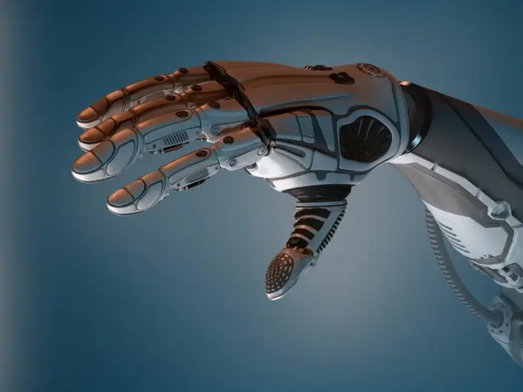 Why robot hands are so difficult to build