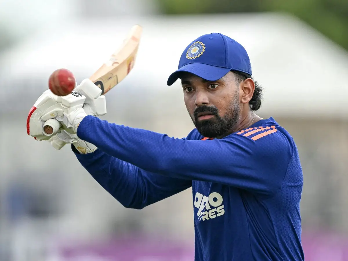 KL Rahul and Sai Sudharsan score ducks as India A fold for 113 against NZ A KL Rahul and Sai Sudharsan score ducks as India A fold for 113 against NZ A