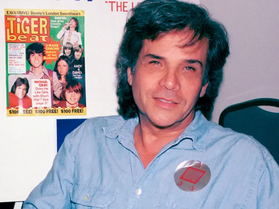 Shazam! actor Michael Gray passes away at 75 Shazam! actor Michael Gray passes away at 75