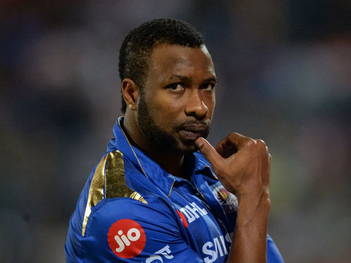IPL 2027: Kieron Pollard replaces Jayawardene as new head coach of Mumbai Indians IPL 2027: Kieron Pollard replaces Jayawardene as new head coach of Mumbai Indians