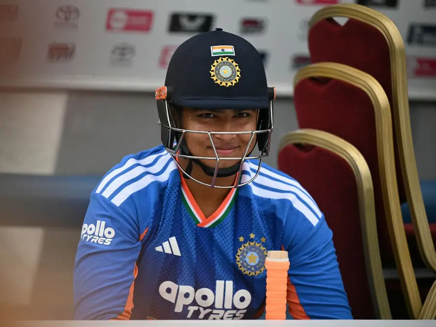 IND vs NZ 2nd T20I: Vaibhav Sooryavanshi returns as India bowl first in milestone 300th match