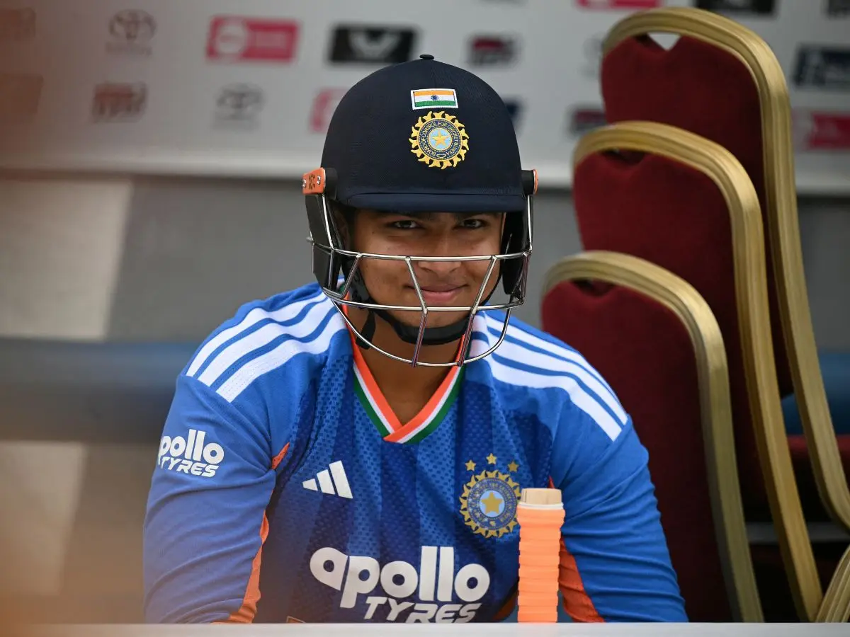 IND vs NZ 2nd T20I: Vaibhav Sooryavanshi returns as India bowl first in milestone 300th match IND vs NZ 2nd T20I: Vaibhav Sooryavanshi returns as India bowl first in milestone 300th match