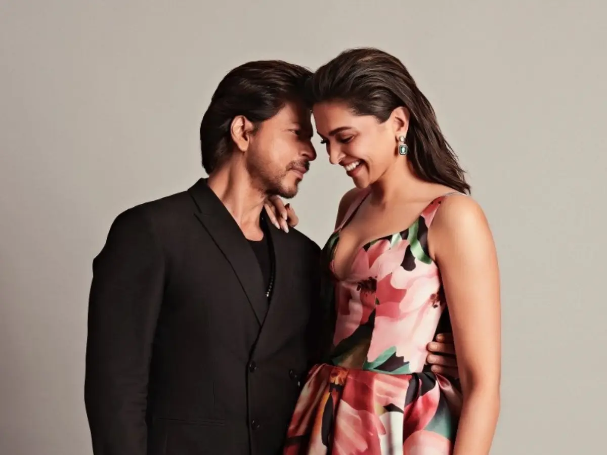 Deepika Padukone to return to King sets after second baby, grand song with Shah Rukh Khan on the cards- Report Deepika Padukone to return to King sets after second baby, grand song with Shah Rukh Khan on the cards- Report